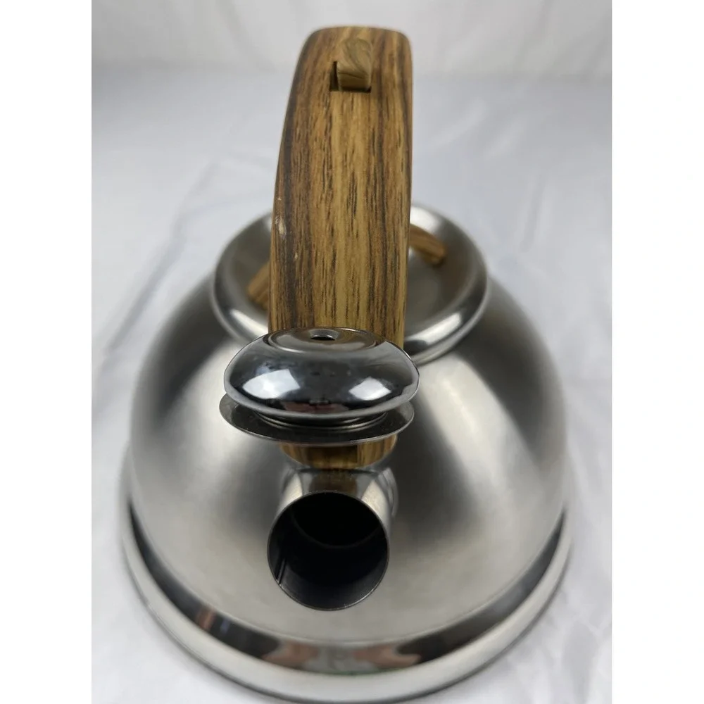 BALDUZZI stainless steel
